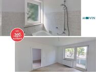 ++ 3-Zimmer-Wohnung mit tollem Balkon sucht genau Sie! ++ - Nordenham
