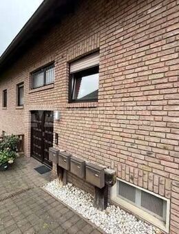 Gemütliche Maisonette- Wohnung im Höhenort! - Rheinbach
