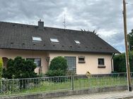 gepflegtes hochwertiges 2 Familienhaus - Provisonsfrei vom Eigentümer - Obermichelbach