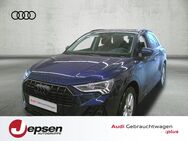 Audi Q3, TFSI e S line S line 45 TFSI e, Jahr 2024 - Neutraubling