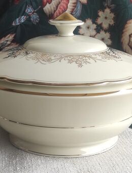 Alte Terrine von Arzberg sehr guter Zustand - Köln