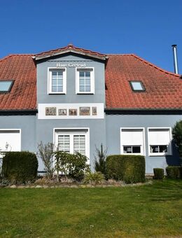 Individueller Wohnstil garantiert, Kreativität gefragt! - Dierhagen (Ostseebad)