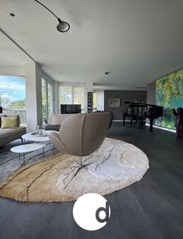 Großzügige 4-Zimmer-Maisonette-Wohnung in Bestlage - Stuttgart