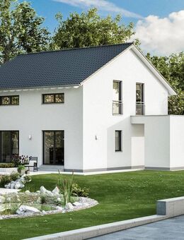Bau' mit massa und spar' 22.000EUR mit deinem Traumhaus! - Wilburgstetten