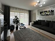 Hochwertige 2-Zimmer-Erdgeschoss-Wohnung in Weitnau - Weitnau