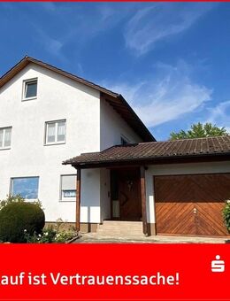 Oberkirch - Die Immobilie für Ihre Familie! - Oberkirch