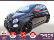 Abarth 595, 1.4 T-Jet 160 Pista 17Z, Jahr 2021 - Freiburg (Breisgau)