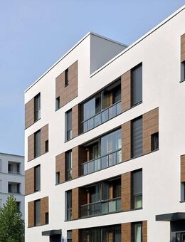 #Bad mit Fenster #Dachgeschoss #Bad en Suite # keinen drüber #keinen drunter - München