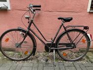 28 Zoll Gazelle Holland Fahrrad, sofort fahrbereit - Berlin Neukölln