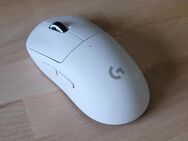 NEU logitech g pro x superlight white - Leipzig