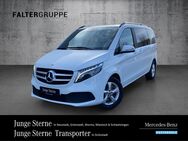 Mercedes V 250, d EDITION Kompakt Tisch, Jahr 2022 - Grünstadt