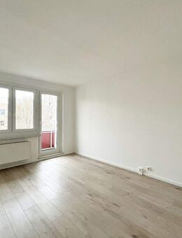 Gepflegte Etagenwohnung mit Balkon - Ihr neues Zuhause in bester Lage - Magdeburg