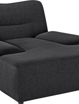 DOMO collection Loveseat Cesena Designsessel zum Kuscheln, komfortabel zum Relaxen, bequem und stylish, frei im Raum stellbar