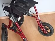 Dietz Taima XC Air, Rollator, Leichtgewicht - Minden (Nordrhein-Westfalen)