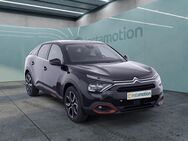 Citroën C4, e-Feel, Jahr 2023 - München