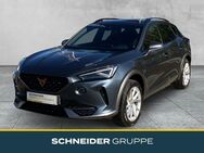 CUPRA Formentor, 1.5 TSI BEATS, Jahr 2023 - Chemnitz