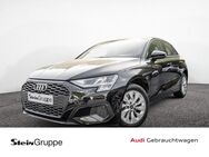 Audi A3, Sportback 40 TFSI e basis, Jahr 2022 - Gummersbach