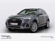 Audi Q5 40 TDI Q 2x S LINE LM20 MATRIX 360 ASSIST - Bochum