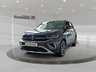 VW T-Cross, 1.0 TSI Style, Jahr 2023 - Bad Arolsen