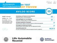 VW ID.4, Pro Performance Batterie-Zertifikat, Jahr 2023 - Neuwied