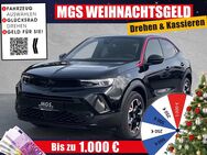 Opel Mokka, 1.2 Line Direct Injection Turbo, Jahr 2024 - Bayreuth