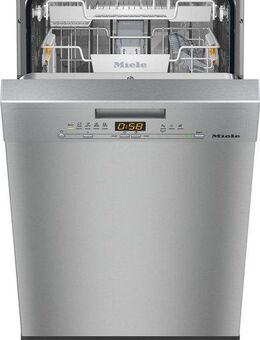 Miele Unterbaugeschirrspüler G 5540 SCU SL Active, 9 Maßgedecke