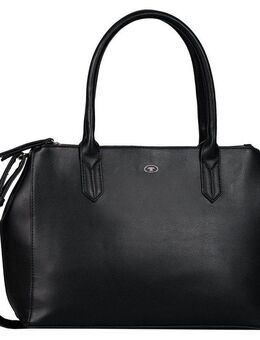 TOM TAILOR Shopper Roma, mit praktischer Einteilung
