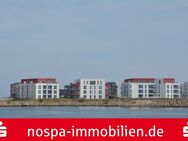 TOP Ferienwohnung im Erdgeschoss mit Zugang zu einem Freizeitbereich mit Hallenbad und Saunen - Kappeln (Schleswig-Holstein)