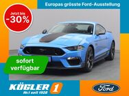 Ford Mustang, Mach1 V8 460PS Y-Design, Jahr 2023 - Bad Nauheim