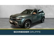 Dacia Duster, EXTREME HYBRID 140 RÜCKFHRKAMERA, Jahr 2024 - Chemnitz