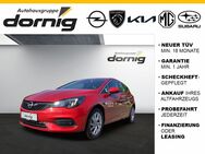 Opel Astra, K, Jahr 2021 - Helmbrechts