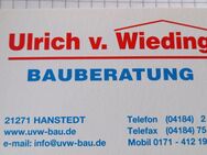 Bauberatung rund um die Immobilie! Meine Beratung = Ihre Sicherheit! - Hanstedt (Landkreis Harburg)