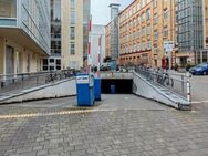 Zentraler Tiefgaragenstellplatz im Winskiez - Berlin