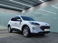 Ford Kuga, Titanium, Jahr 2023 - München