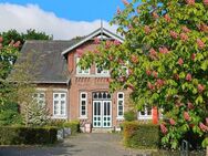 Schönes Landhaus mit Geschichten - Beidenfleth