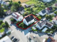 - Sichere Investition, vermietetes 3-Fam.-Haus in Ulm / Wiblingen - Ulm