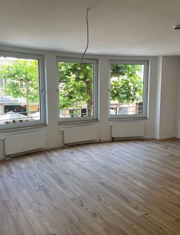 2-Zimmer Wohnung in zentraler Lage, Poppelsdorf - Bonn