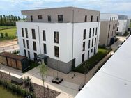 Modern & barrierefrei: 3-Zimmer-Neubauwohnung mit sonnigem Balkon - Wiesbaden