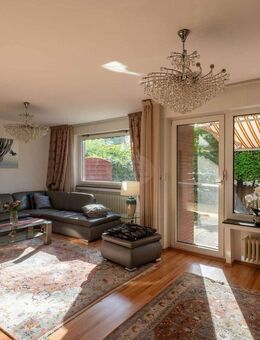 Großzügiges REH zentral in Neustadt, perfekt für Familien. - Neustadt (Rübenberge)