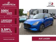 Suzuki Swift, 1.2 2024 DUALJET HYBRID Comfort Comfort, Jahr 2024 - Oberhausen