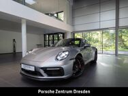 Porsche 992, (911) Carrera 4 GTS, Jahr 2022 - Dresden