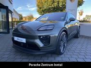 Porsche Macan, 4 |-Lenkung | Luftfederg, Jahr 2022 - Raubling