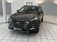 Hyundai Tucson, 1.7 CRDi Premium & MEHR, Jahr 2016 - Laatzen