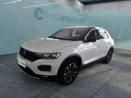 VW T-Roc, 1.5 TSI UNITED LM17, Jahr 2020 - München