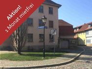 +++ 1 Monat mietfrei! Helle 3 Raumwohnung in der Altstadt +++ - Halberstadt