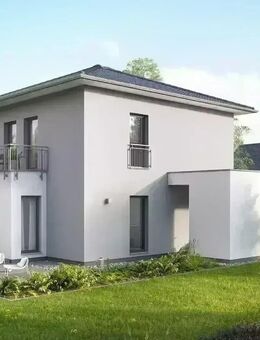 Kompromisslos elegant und energieeffizient: Deine neue Stadtvilla von massa haus - Freiensteinau