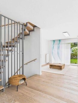 Familienfreundlich & modern: Ihre Doppelhaushälfte nahe Wiesbaden - Bad Schwalbach