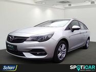 Opel Astra 1.5 D Start/Stop Sports Tourer Business Edition - Arnstadt