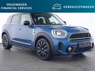 MINI Cooper S, 1.5 E All4 92kW Steptronic, Jahr 2022 - Braunschweig