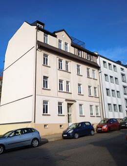 schöne 2Raum- Wohnung in Alt-Bieblach zu verkaufen - Gera